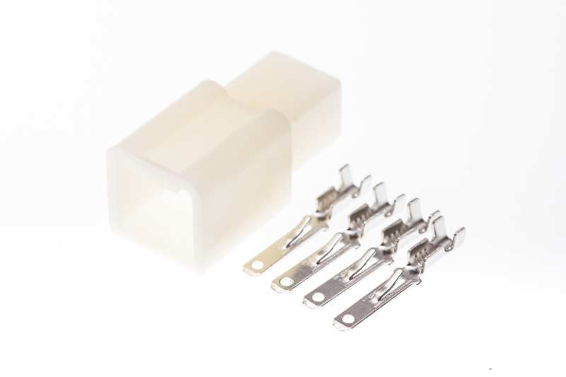 Electrical connector repair kit